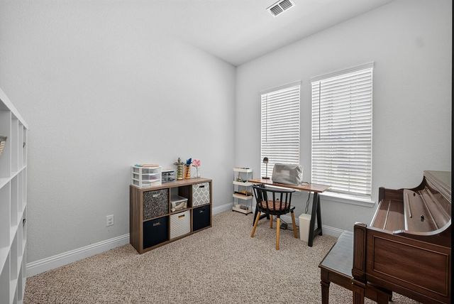 1321 Cecilia Court, Arlington, TX 76002