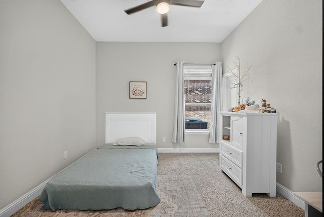 1321 Cecilia Court, Arlington, TX 76002
