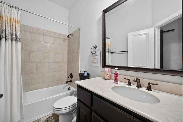 1321 Cecilia Court, Arlington, TX 76002