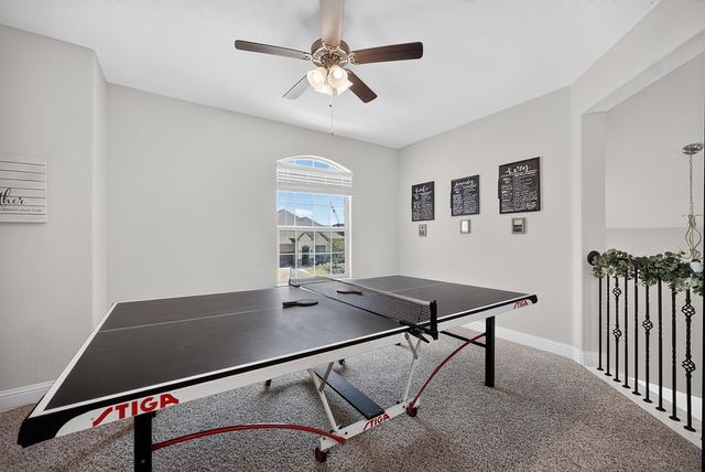 1321 Cecilia Court, Arlington, TX 76002