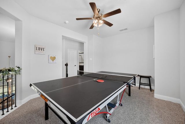 1321 Cecilia Court, Arlington, TX 76002