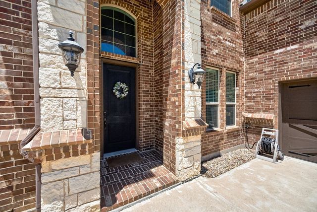 1321 Cecilia Court, Arlington, TX 76002