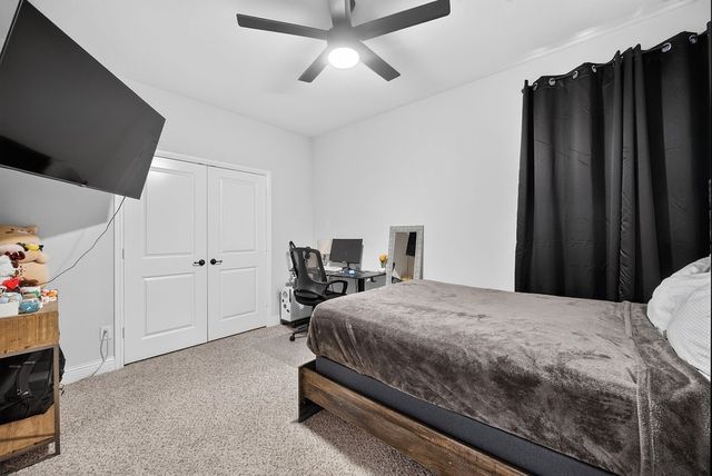 1321 Cecilia Court, Arlington, TX 76002