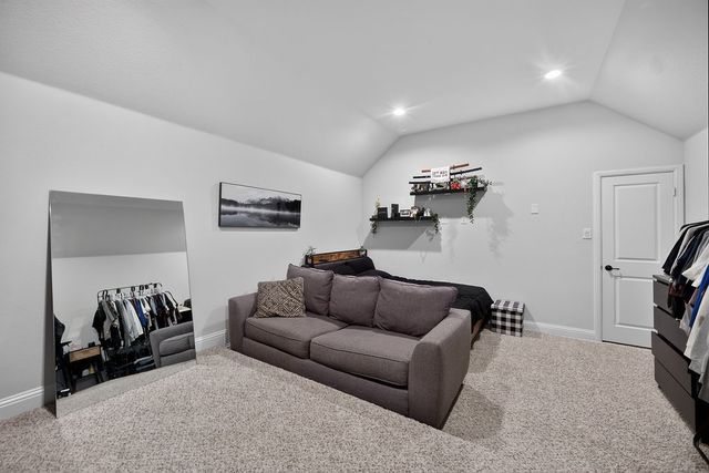 1321 Cecilia Court, Arlington, TX 76002