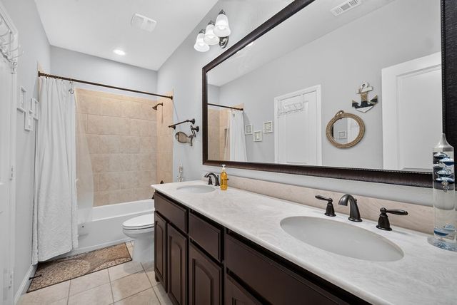 1321 Cecilia Court, Arlington, TX 76002