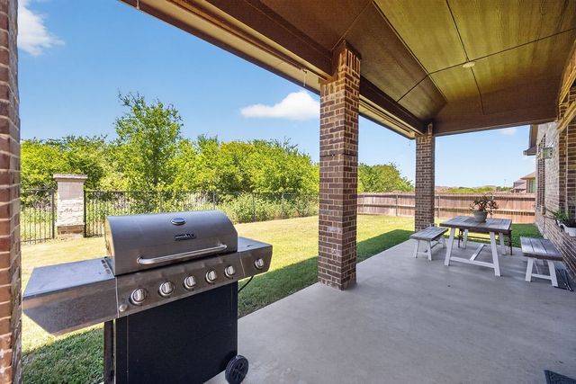 1321 Cecilia Court, Arlington, TX 76002