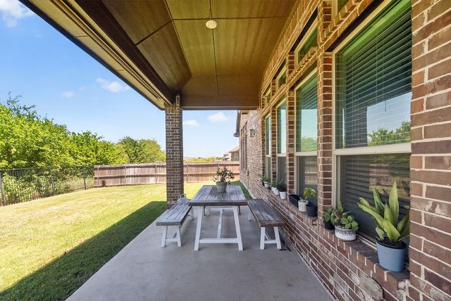 1321 Cecilia Court, Arlington, TX 76002