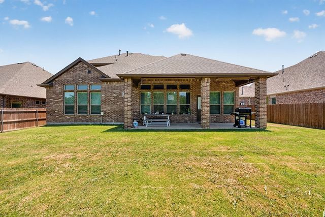1321 Cecilia Court, Arlington, TX 76002