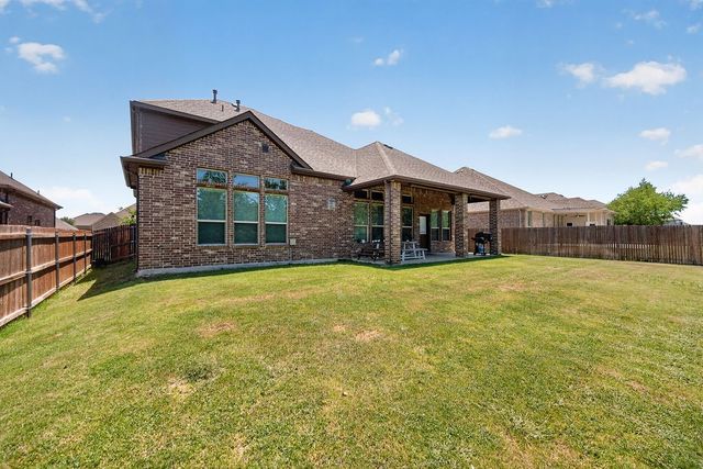 1321 Cecilia Court, Arlington, TX 76002