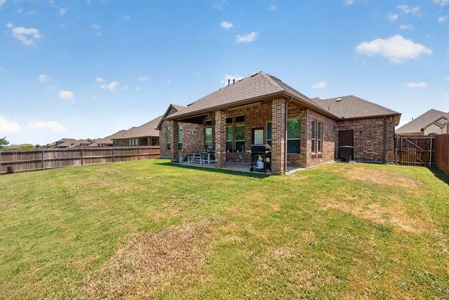 1321 Cecilia Court, Arlington, TX 76002