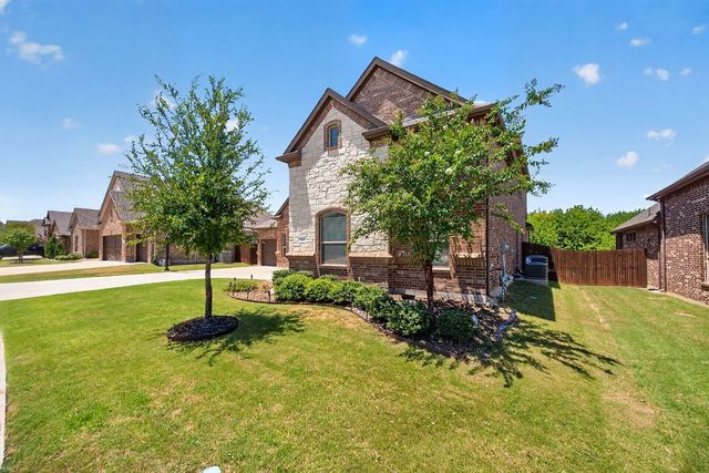 1321 Cecilia Court, Arlington, TX 76002