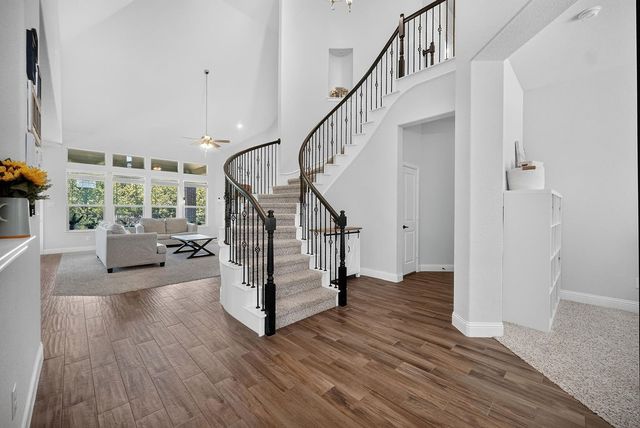 1321 Cecilia Court, Arlington, TX 76002