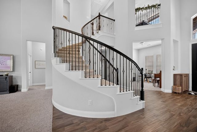 1321 Cecilia Court, Arlington, TX 76002