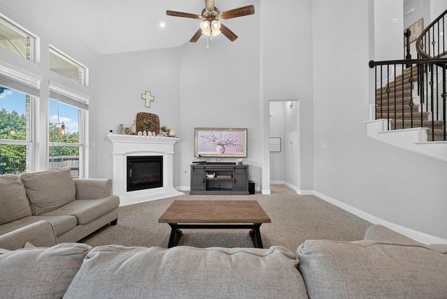 1321 Cecilia Court, Arlington, TX 76002