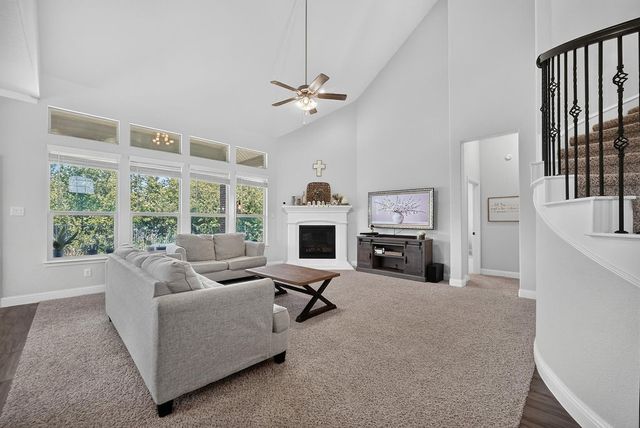 1321 Cecilia Court, Arlington, TX 76002