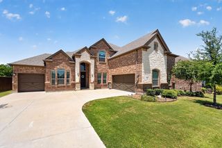 1321 Cecilia Court, Arlington, TX 76002