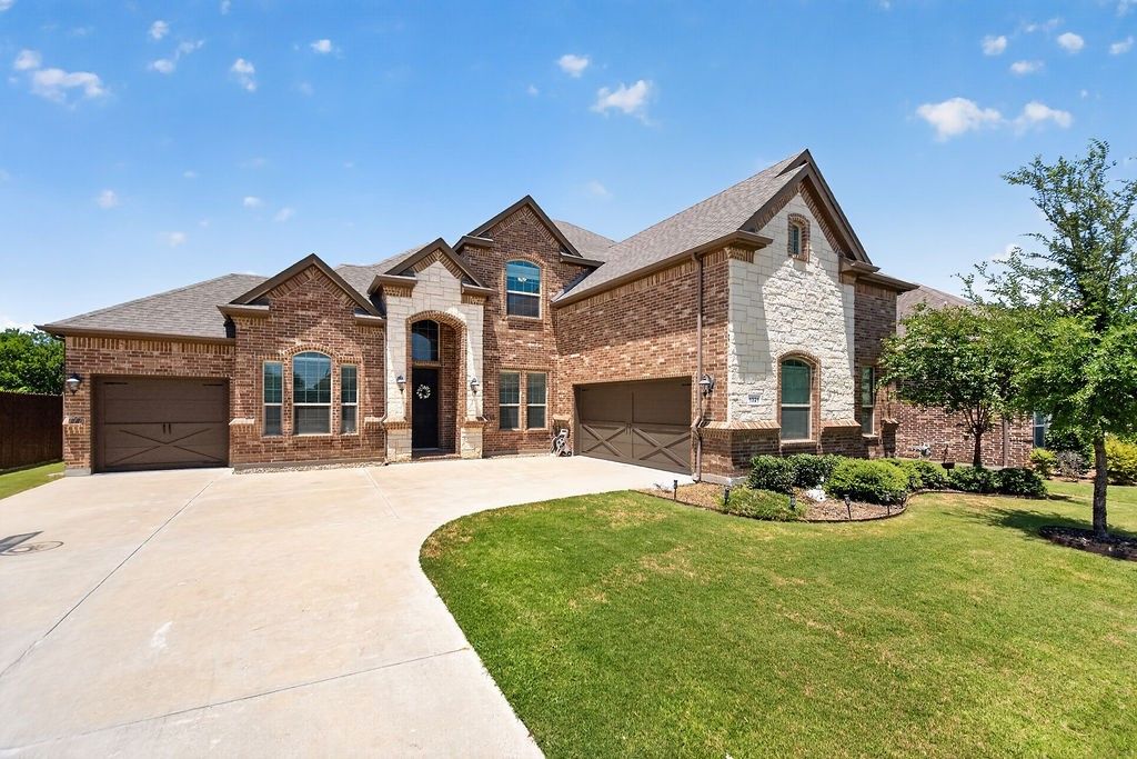 1321 Cecilia Court, Arlington, TX 76002