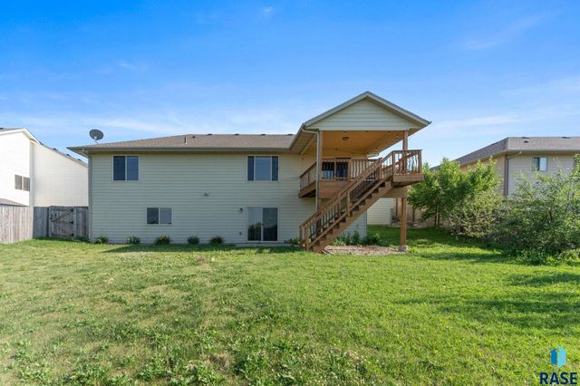 7720 W Justice St Street, Sioux Falls, SD 57106
