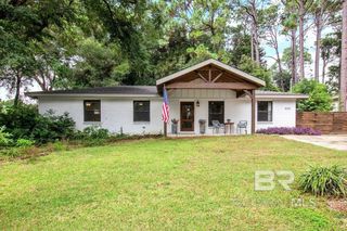 409 Frederick Avenue, Fairhope, AL 36532