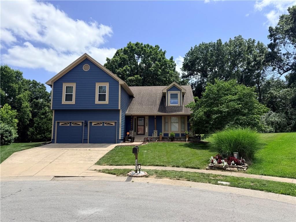 13905 E 50th Street, Kansas City, MO 64133