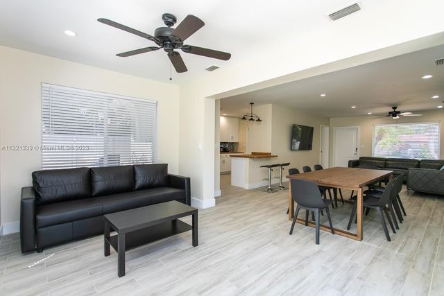 1120 N 13th Terrace, Hollywood, FL 33019