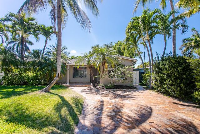 1120 N 13th Terrace, Hollywood, FL 33019