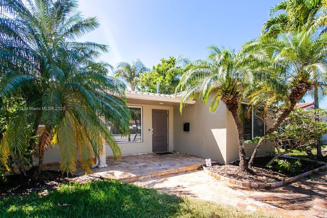 1120 N 13th Terrace, Hollywood, FL 33019