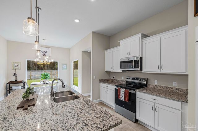 4661 Carl Booker Rd, Milton, FL 32583