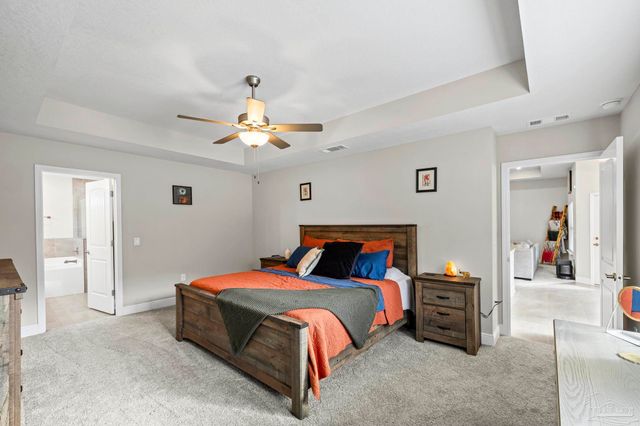 4661 Carl Booker Rd, Milton, FL 32583