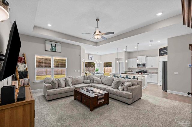 4661 Carl Booker Rd, Milton, FL 32583