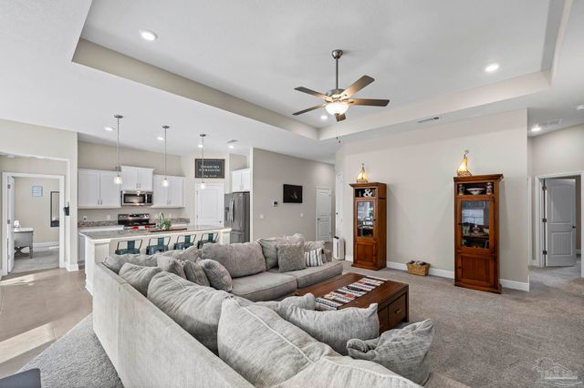 4661 Carl Booker Rd, Milton, FL 32583