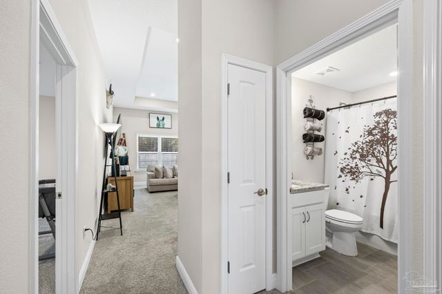 4661 Carl Booker Rd, Milton, FL 32583