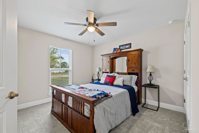 4661 Carl Booker Rd, Milton, FL 32583