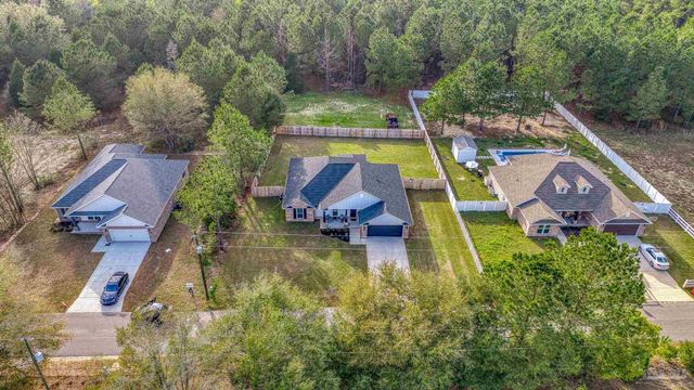 4661 Carl Booker Rd, Milton, FL 32583