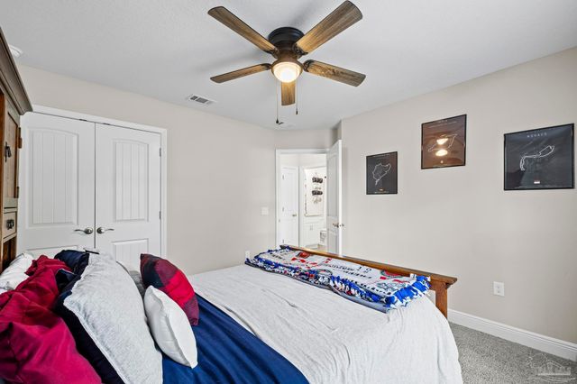 4661 Carl Booker Rd, Milton, FL 32583