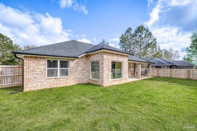 4661 Carl Booker Rd, Milton, FL 32583