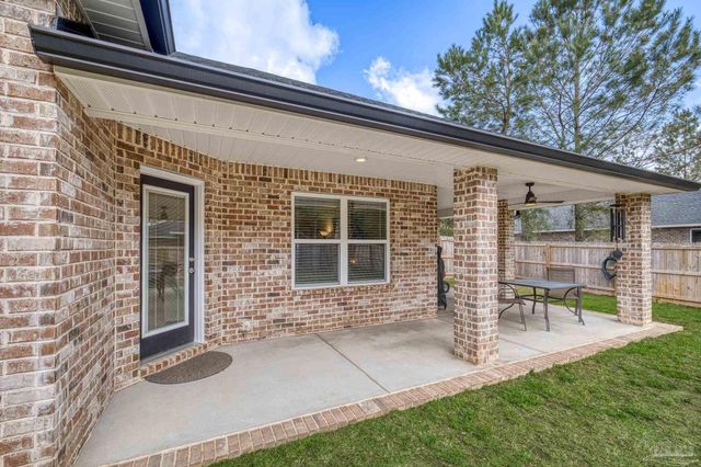 4661 Carl Booker Rd, Milton, FL 32583