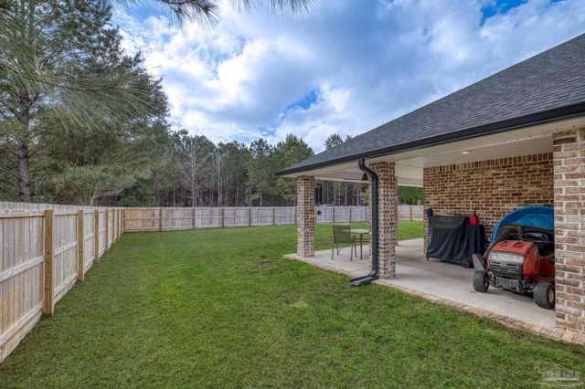 4661 Carl Booker Rd, Milton, FL 32583