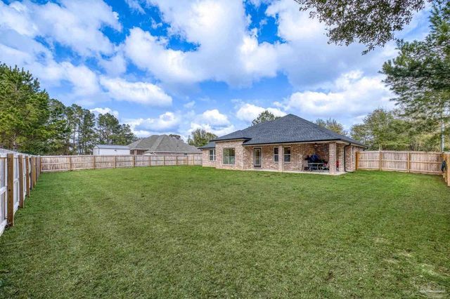 4661 Carl Booker Rd, Milton, FL 32583