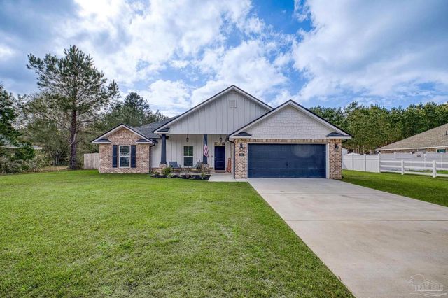 4661 Carl Booker Rd, Milton, FL 32583