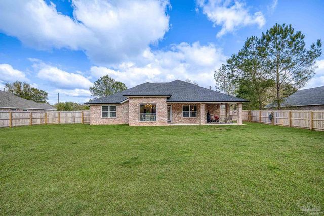 4661 Carl Booker Rd, Milton, FL 32583