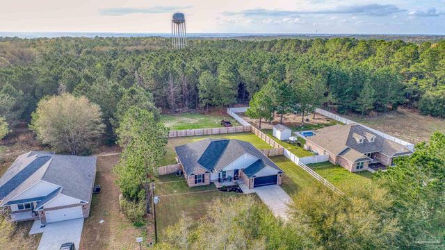 4661 Carl Booker Rd, Milton, FL 32583