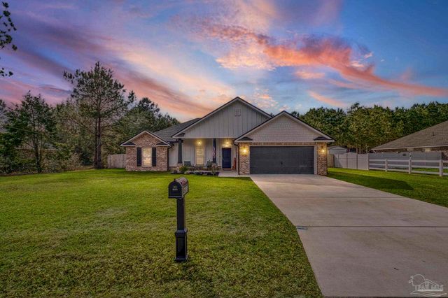 4661 Carl Booker Rd, Milton, FL 32583