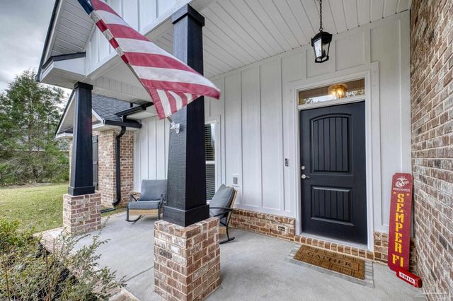 4661 Carl Booker Rd, Milton, FL 32583