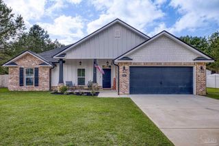 4661 Carl Booker Rd, Milton, FL 32583