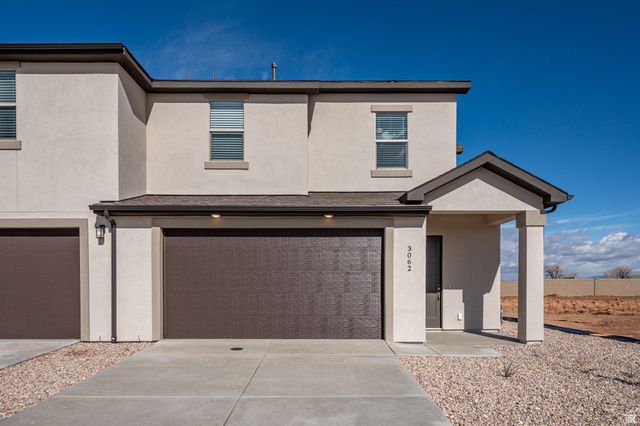 3062 W RUNWAY DR, Cedar City, UT 84720