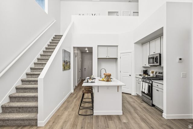 3062 W RUNWAY DR, Cedar City, UT 84720