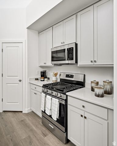 3062 W RUNWAY DR, Cedar City, UT 84720