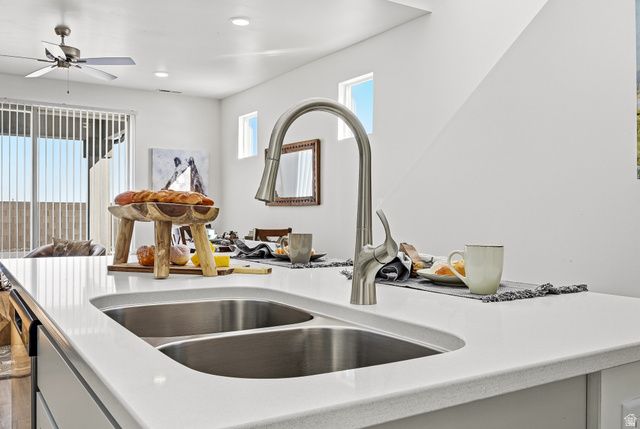 3062 W RUNWAY DR, Cedar City, UT 84720