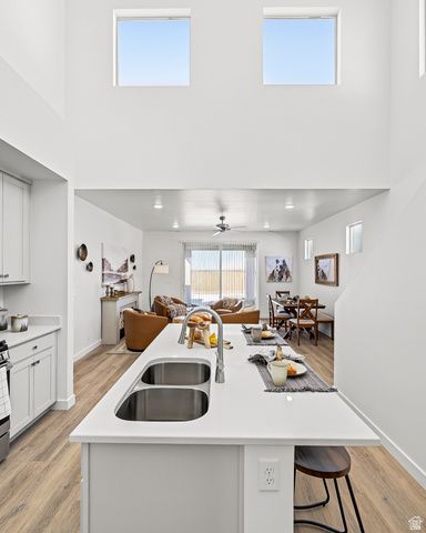 3062 W RUNWAY DR, Cedar City, UT 84720